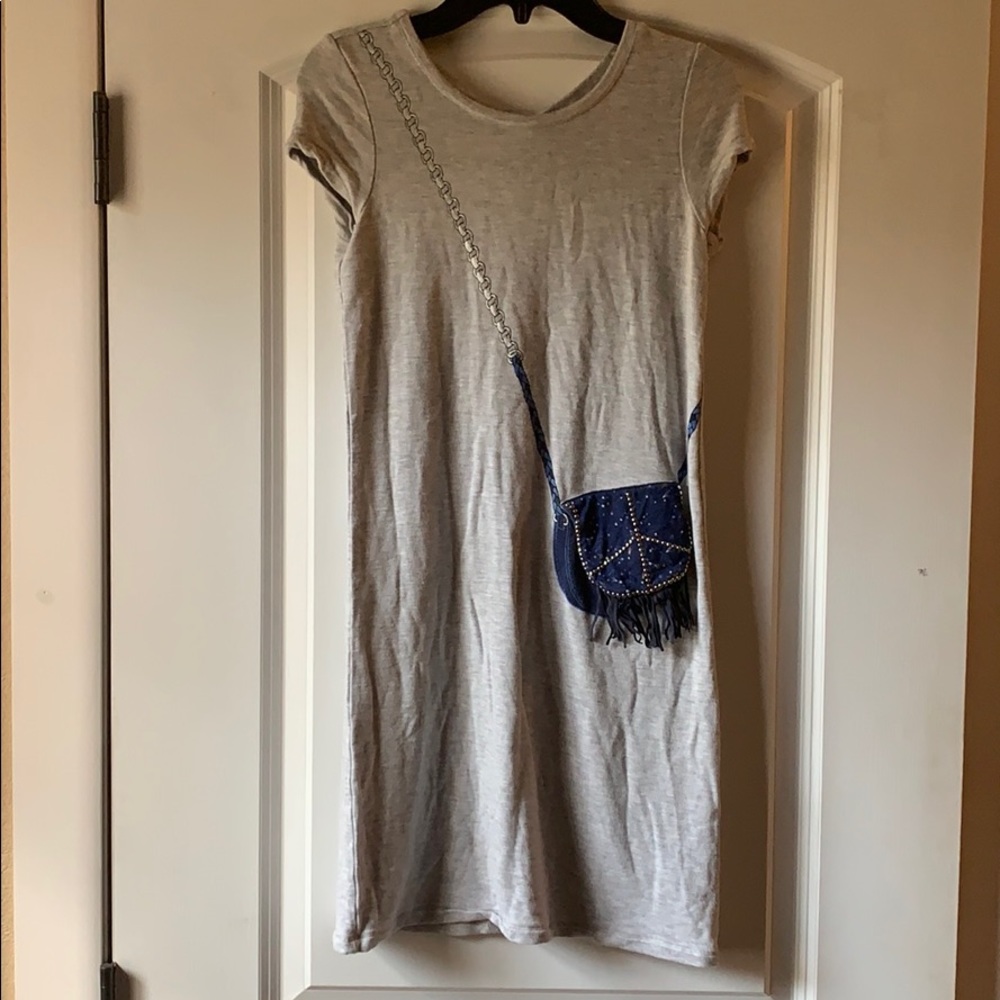Jessica Simpson dress